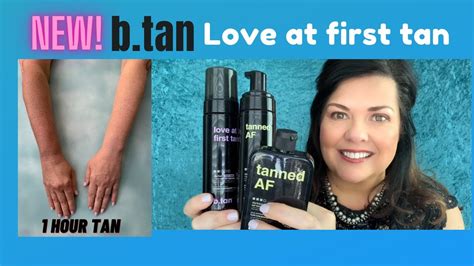 love at first tan reviews|I Tried Love At First Tan By B Tan And Heres Why Its My Go。